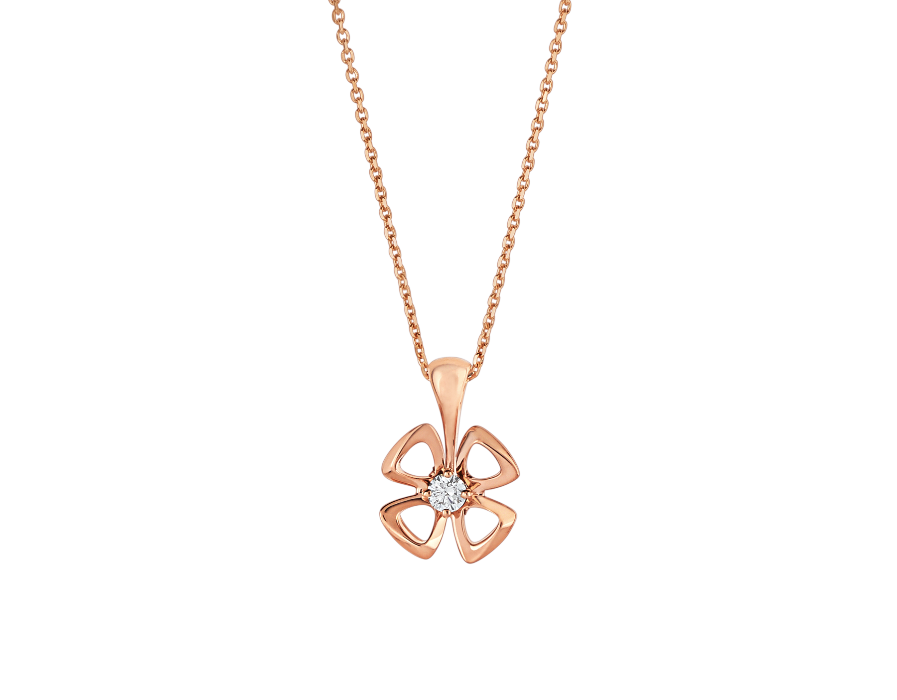 fiorever necklaces