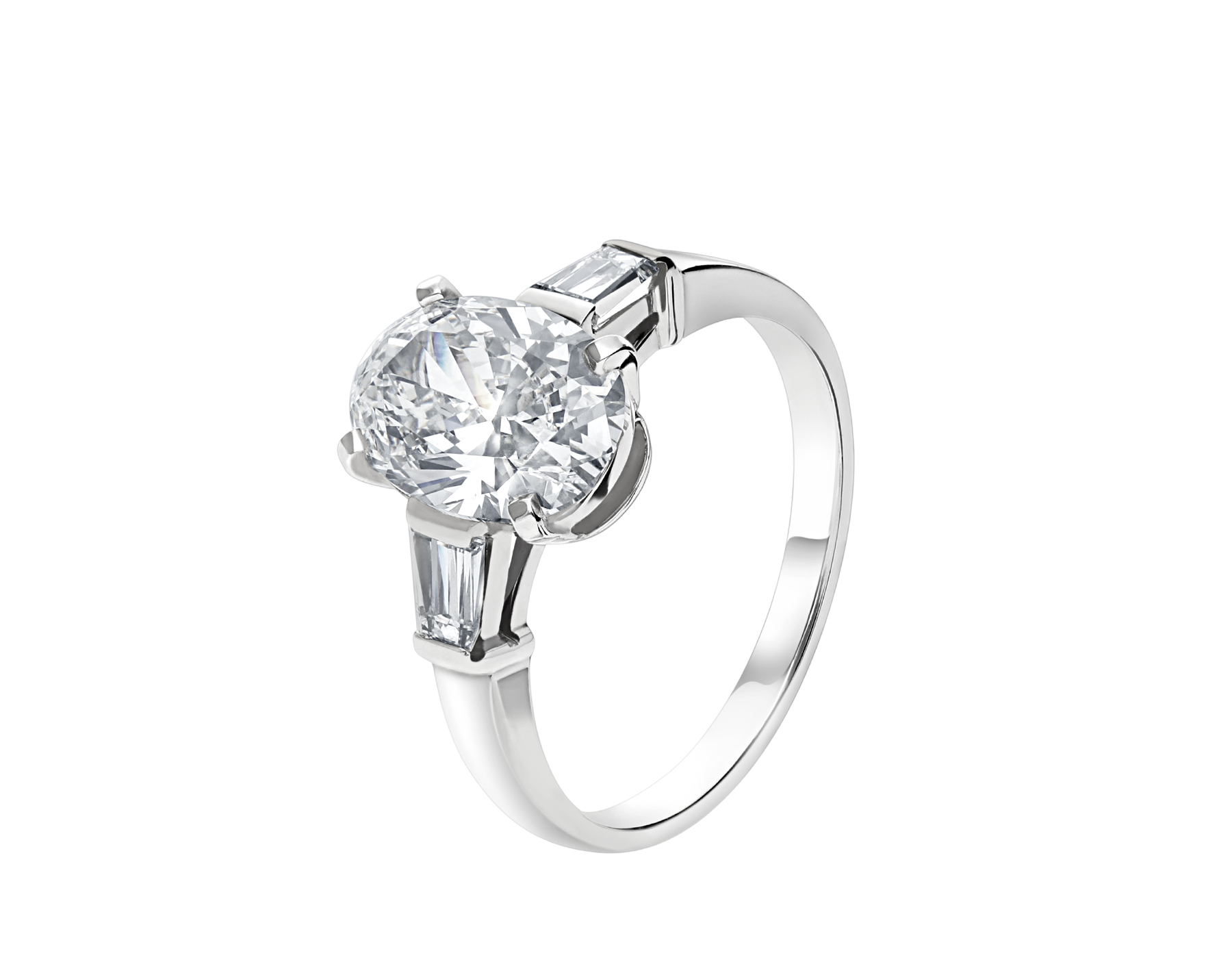 griffe ring