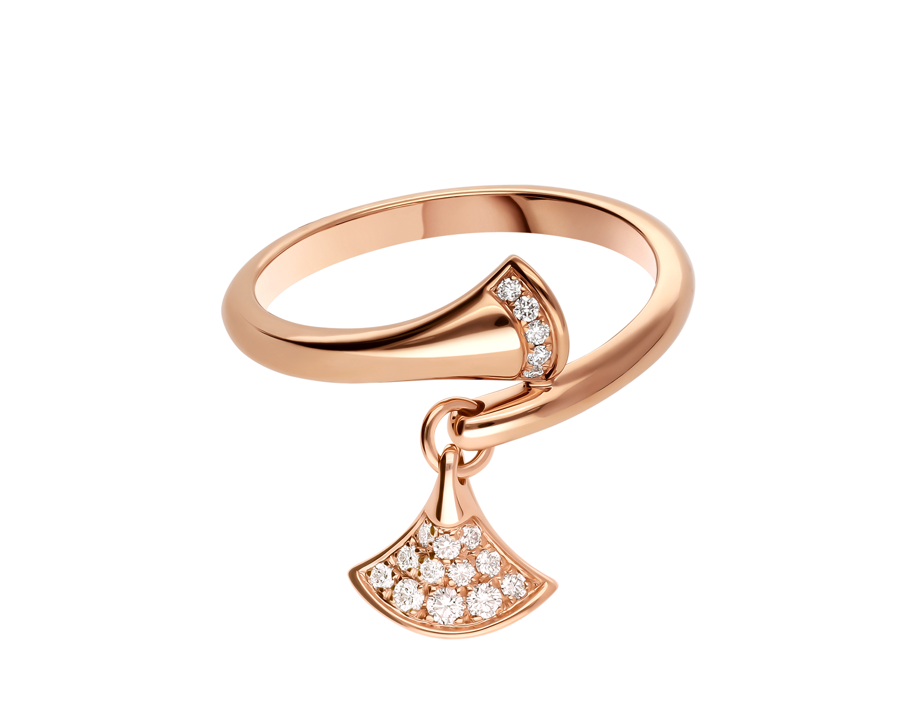 divas" dream ring