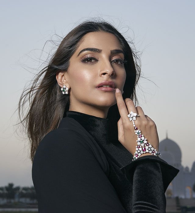 Bulgari jannah collection store