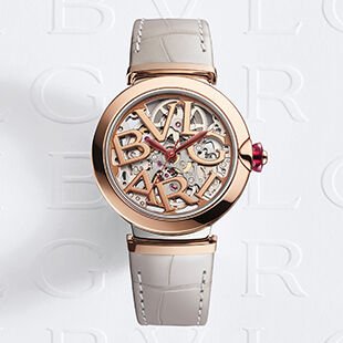 Lvcea watch.
