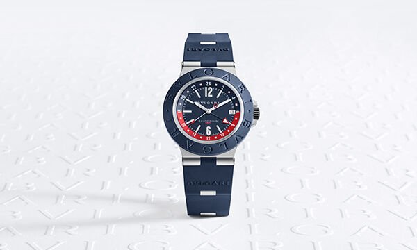 Bulgari gmt store