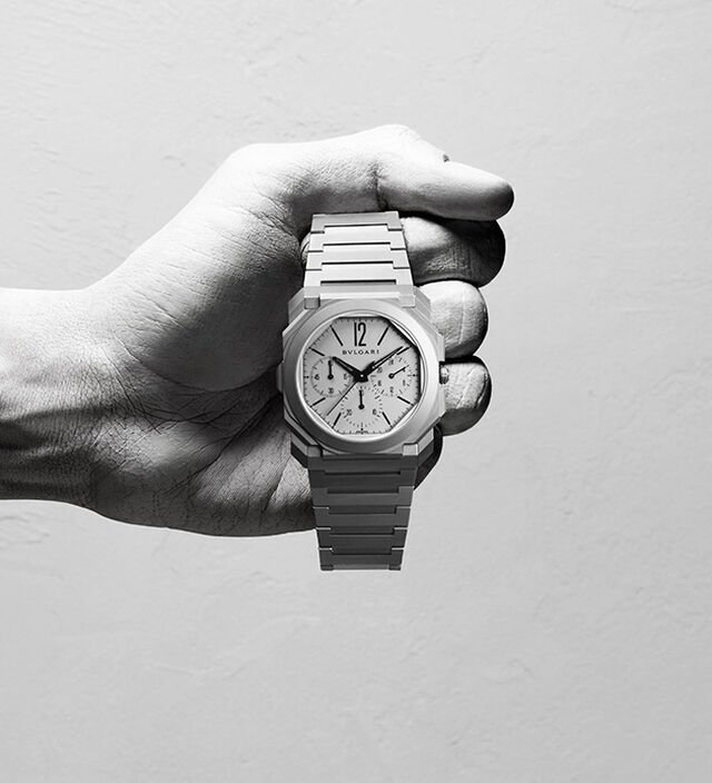 octo watch classic octo watch classic