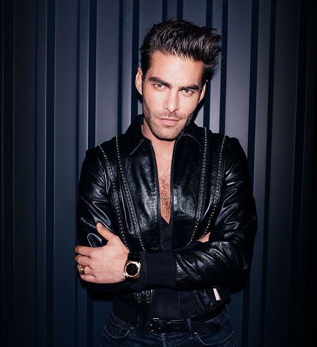 Jon Kortajarena