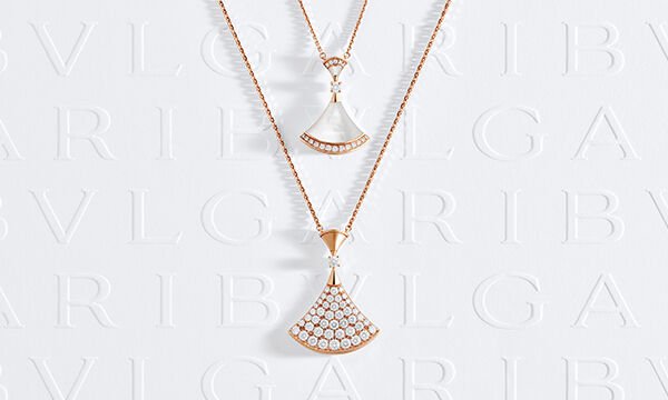 Bulgari divas shop dream earrings