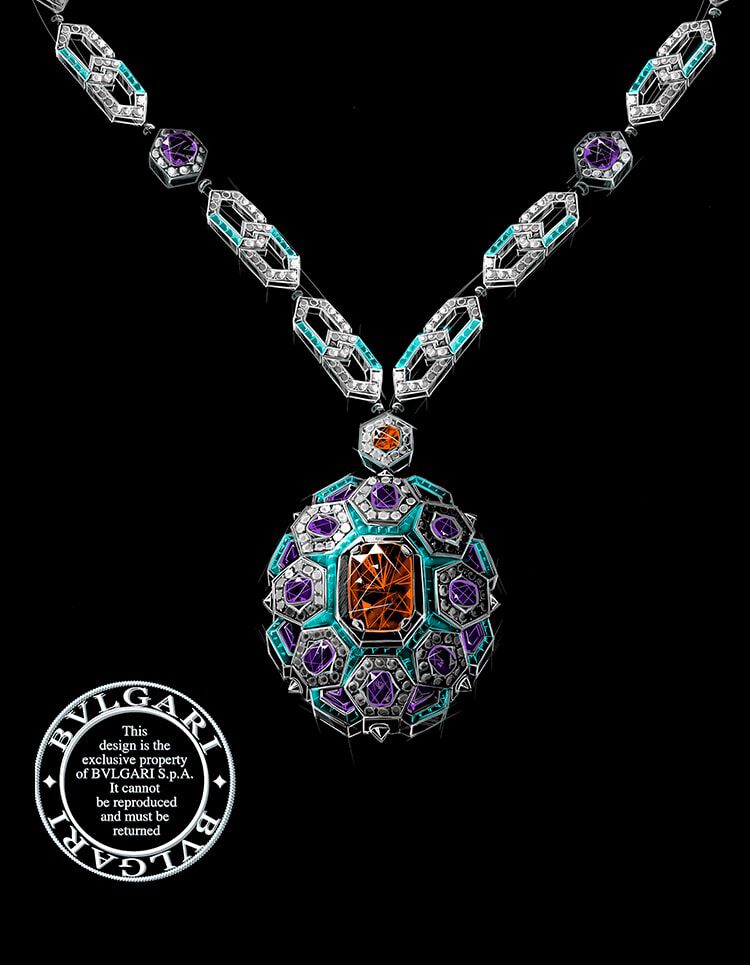 Cinemagia bulgari best sale
