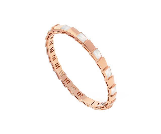 ブルガリ セルペンティ ジュエリー ウォッチ コレクション ブルガリ