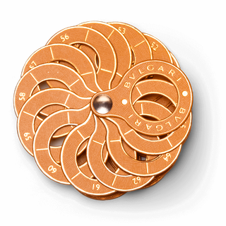 Bvlgari Ring Size Chart Find Your Perfect Ring Size