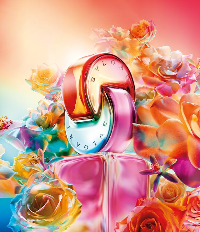 parfum bvlgari omnia orange