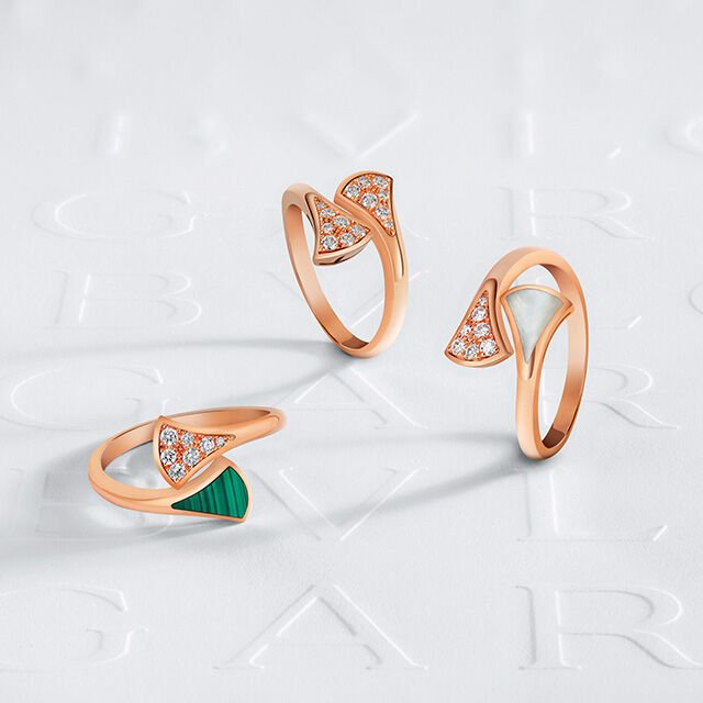Divas shop dream ring