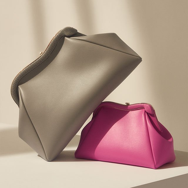 Women's Bags, Accessories & Leather Goods | Bvlgari