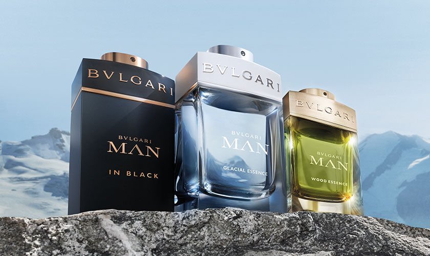 bvlgari man basenotes