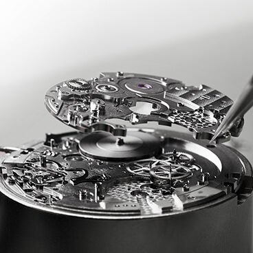 Bulgari octo finissimo best sale s chronograph gmt