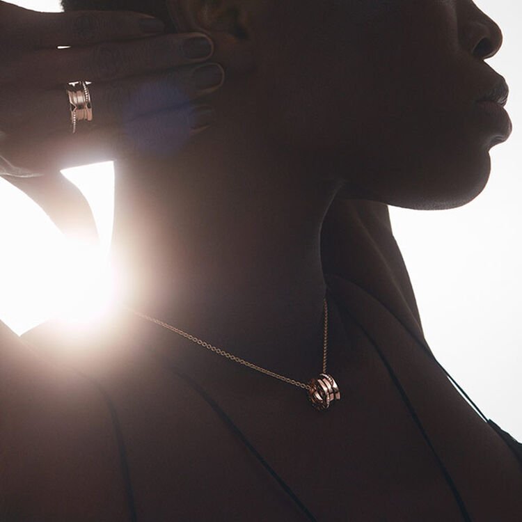 B Zero1 Collection Jewellery Bvlgari