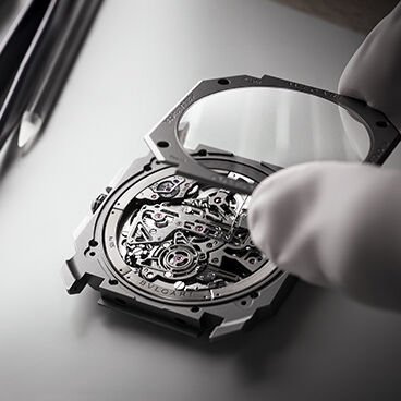 Octo Finissimo 103510 Bulgari