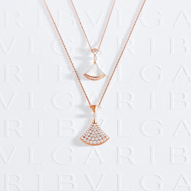 bulgari divas necklace