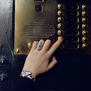 bulgari careers