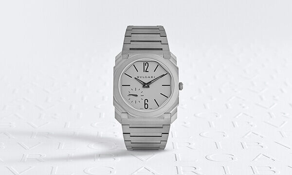 Bulgari octo skeleton sales