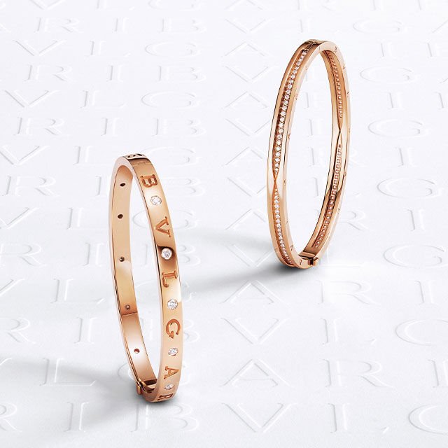 bvlgari bracelet men