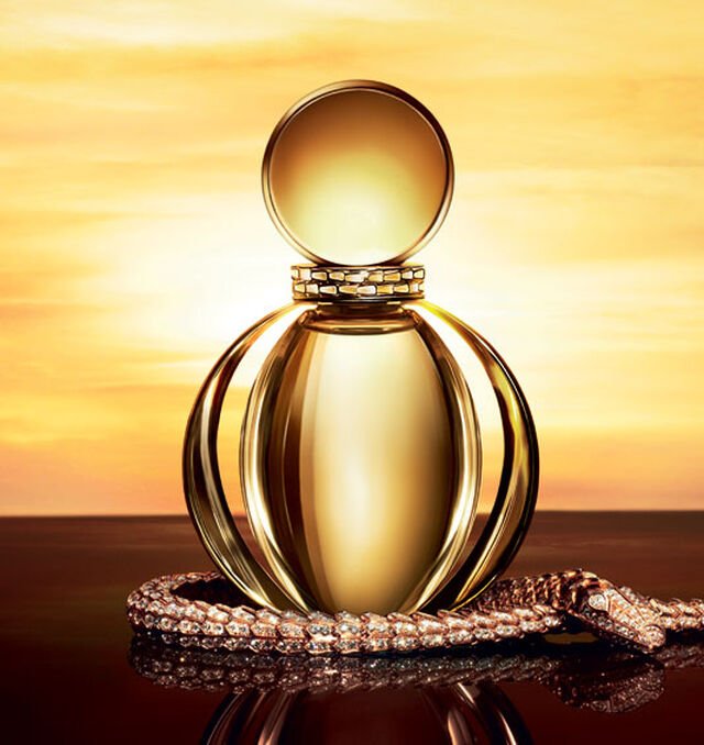 Goldea bottle Goldea bottle