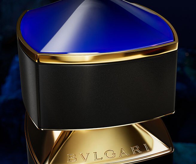 Bvlgari le gemme online