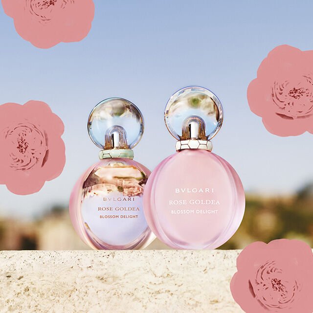 bvlgari women perfume