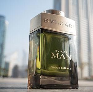 Bvlgari Man Wood Essence The New Perfume For Men Bulgari