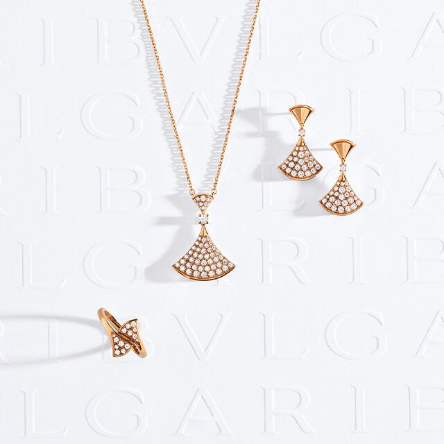 bulgari diva