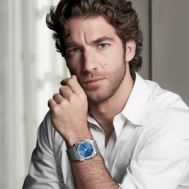 bulgari octo watch Transportation and Logistics Company News