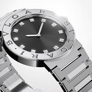 bvlgari canada