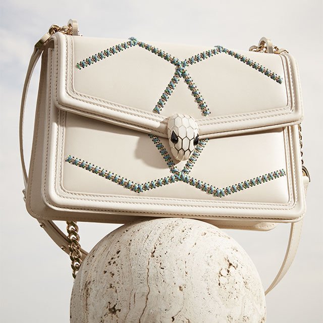 bvlgari handbags