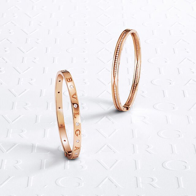 Bracelets | Bvlgari