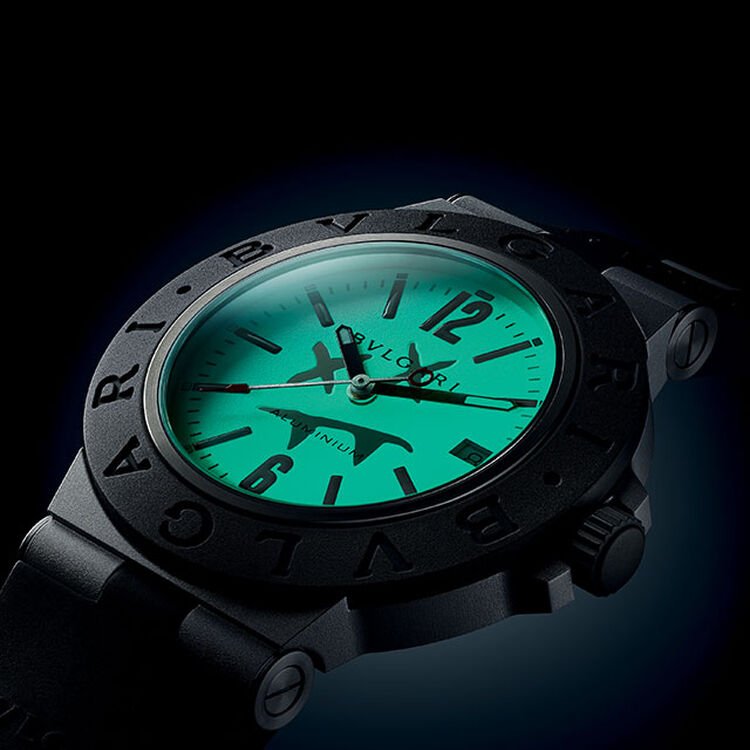 ブルガリブルガリコレクション 腕時計 ブルガリ