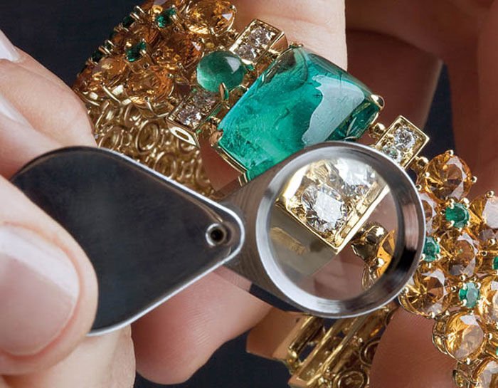 bvlgari customer service