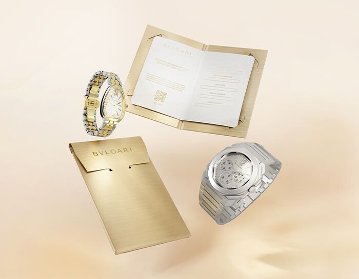 Customer Care Services Bulgari