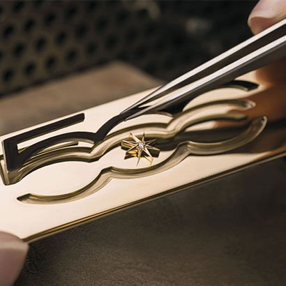 Bvlgari car deals