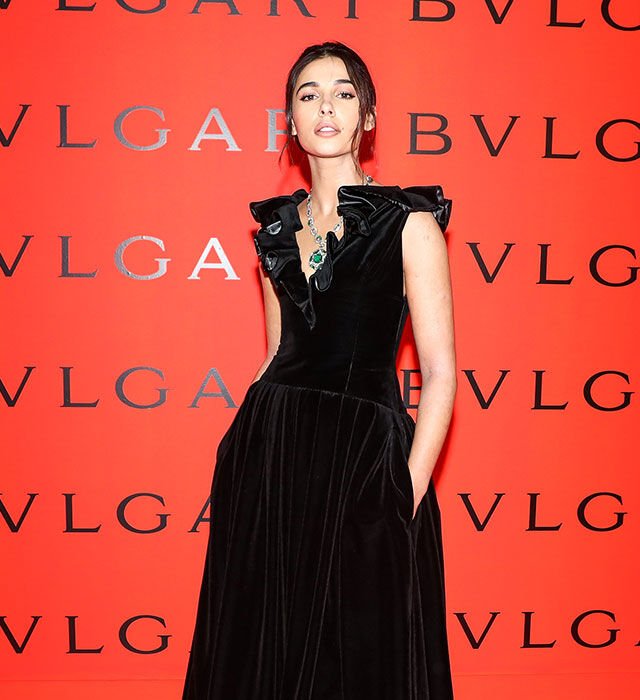 bvlgari nyc event