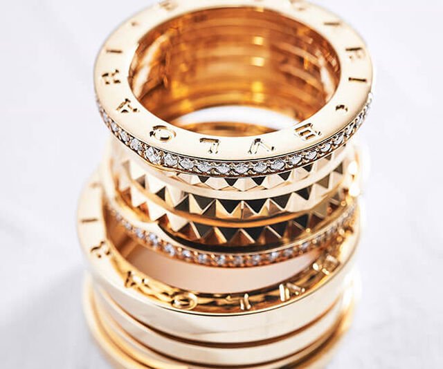 ブルガリ セルペンティ ジュエリー ウォッチ コレクション ブルガリ