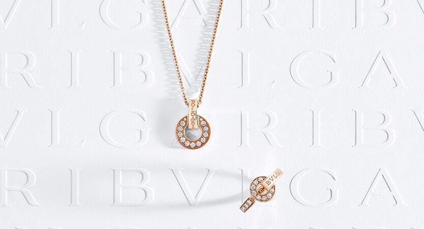 Bulgari jewelry for sale cheap