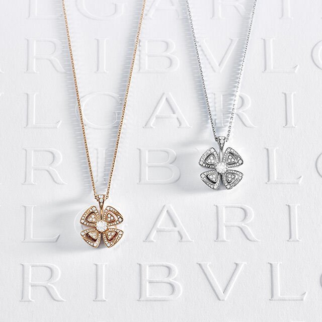 bulgari kette
