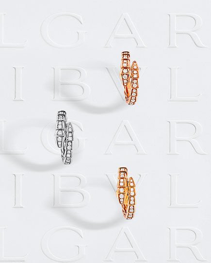 jewelry bvlgari