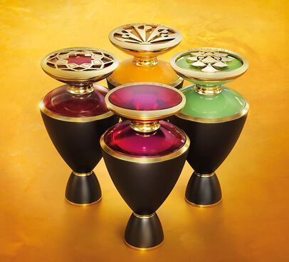 BVLGARI High Perfumery
