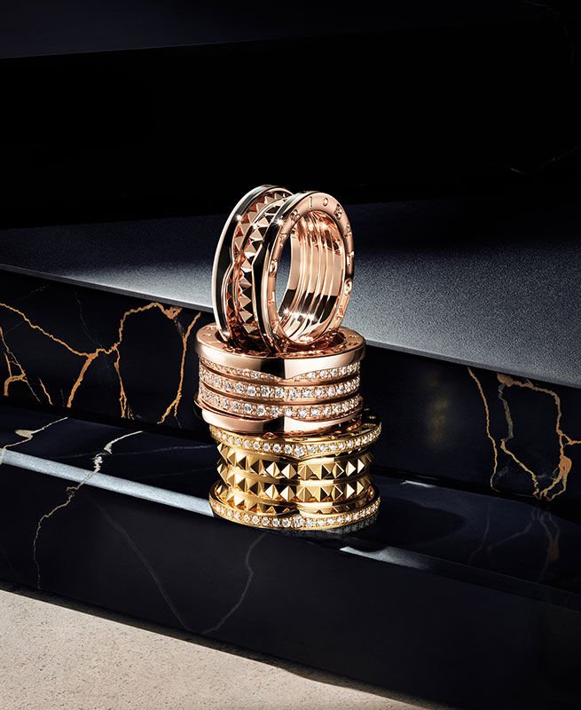 Bvlgari b zero1 rock deals