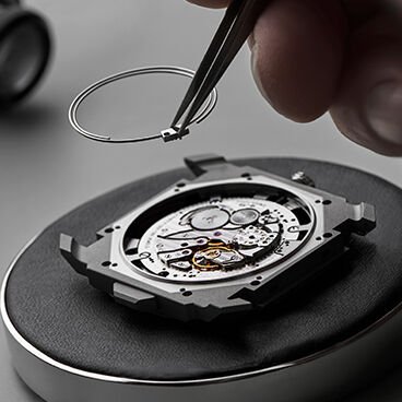 Octo Finissimo Watch 103669 Bulgari