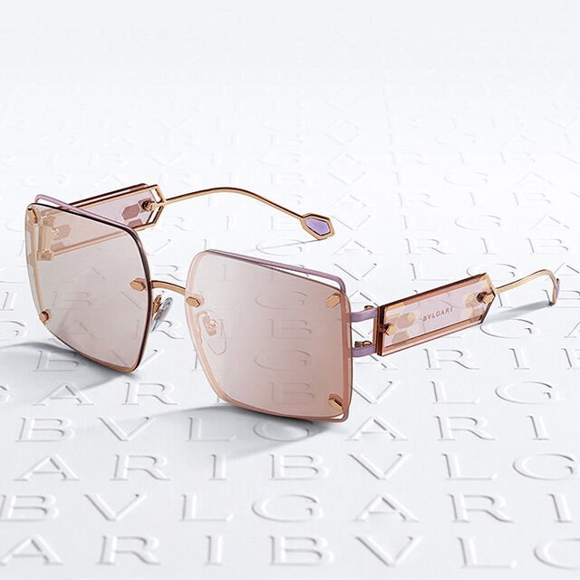 bvlgari sunglasses for women