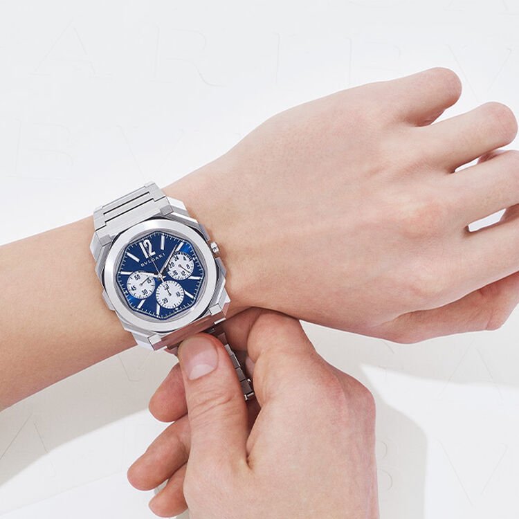 Father S Day Gift Guide Bvlgari