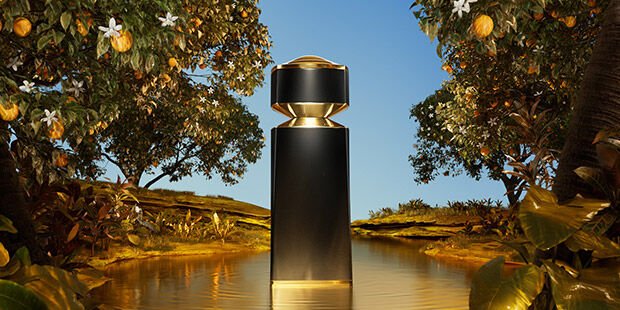 Bvlgari tygar sales
