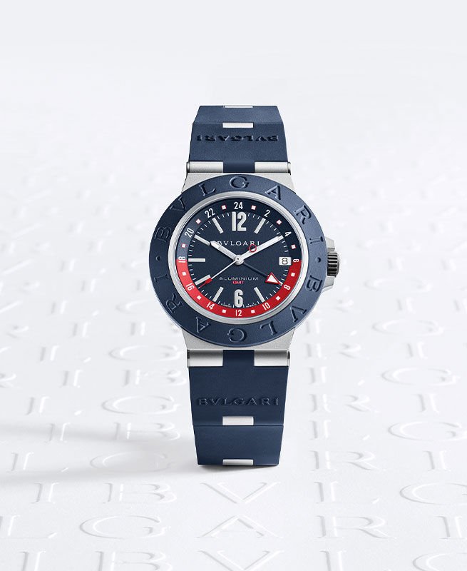 bulgari watch