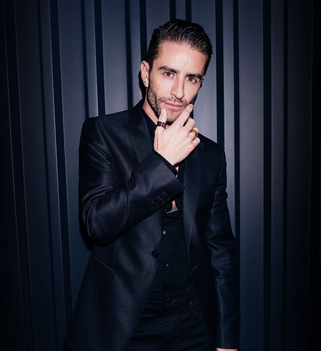 Pelayo Díaz