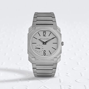 bvlgari yüzük